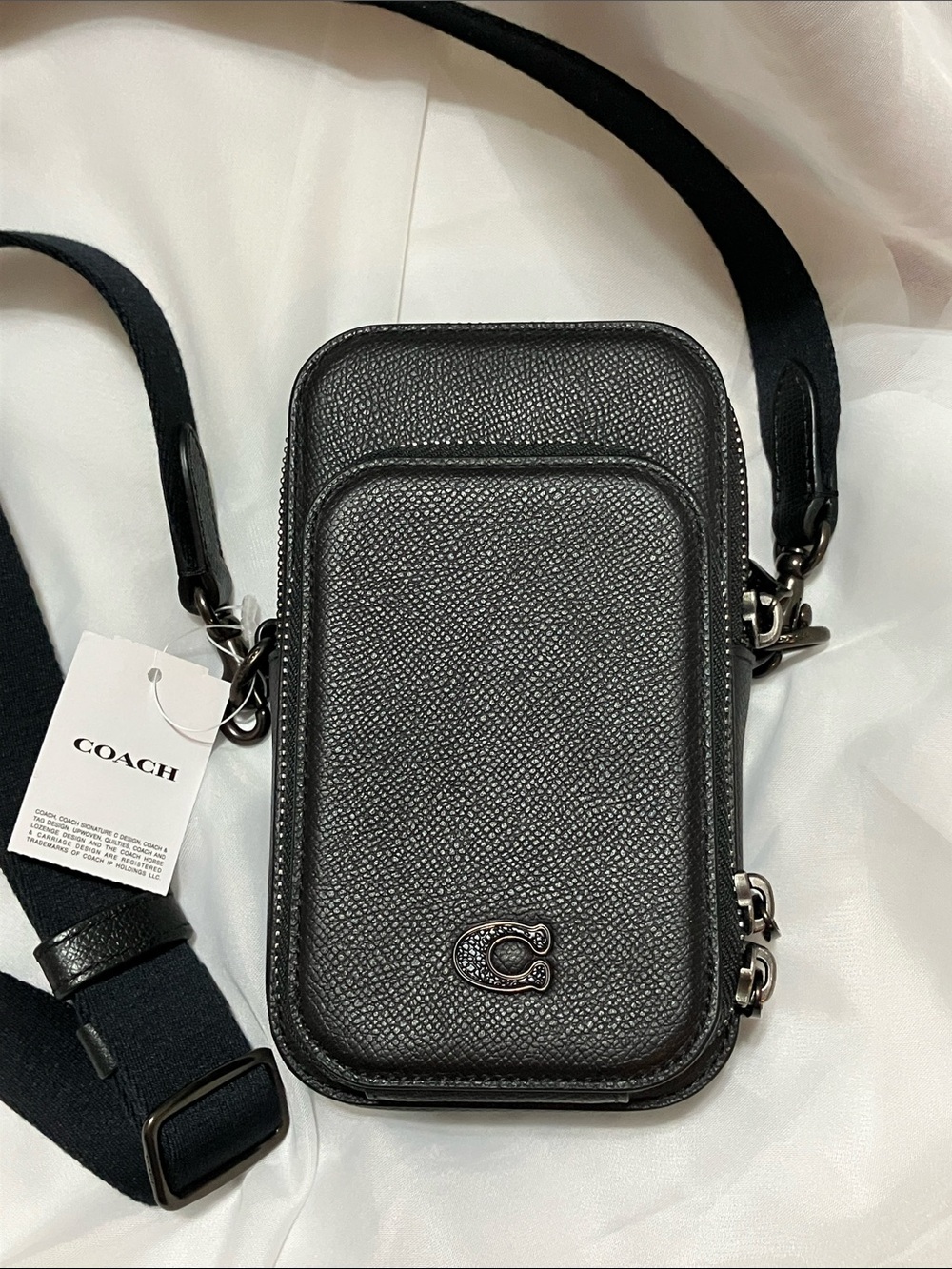 Phone Crossbody CP272